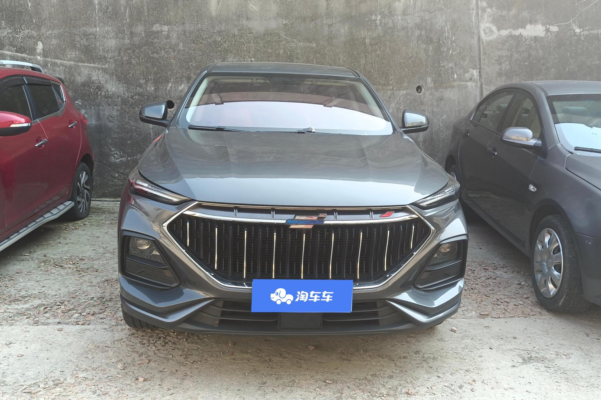 Oshan X5 2021 1.5T DCT Luxury