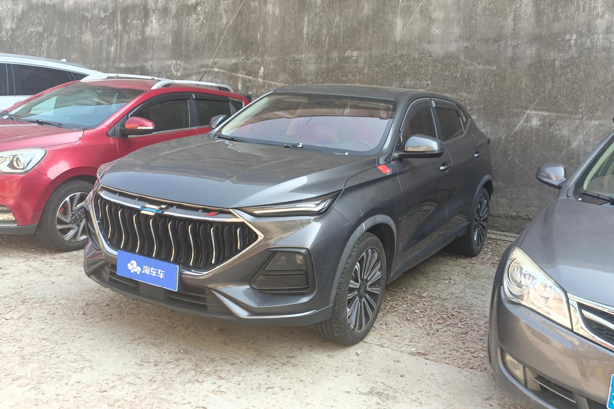 Oshan X5