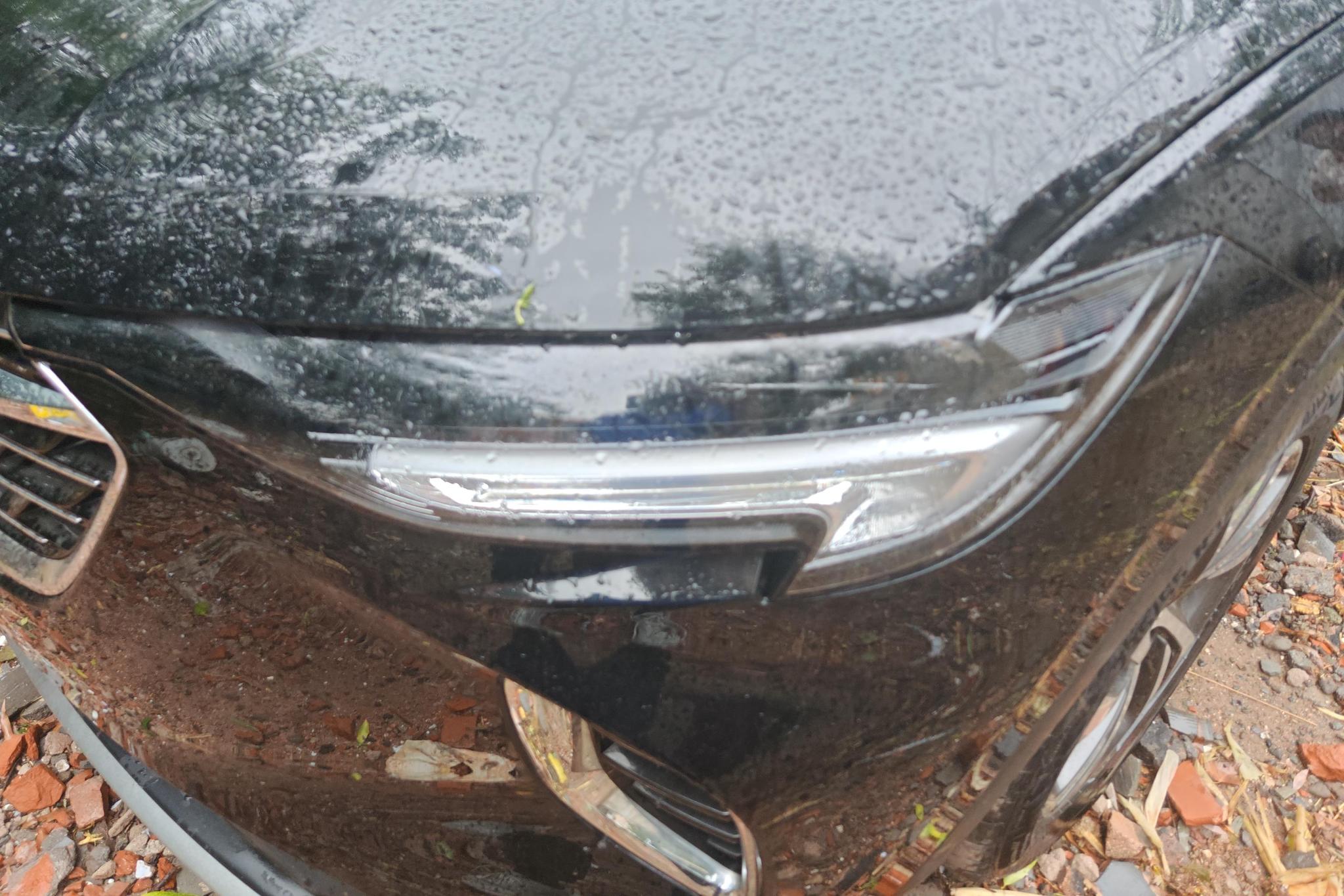 Buick Envision S S 2023 552T Luxury