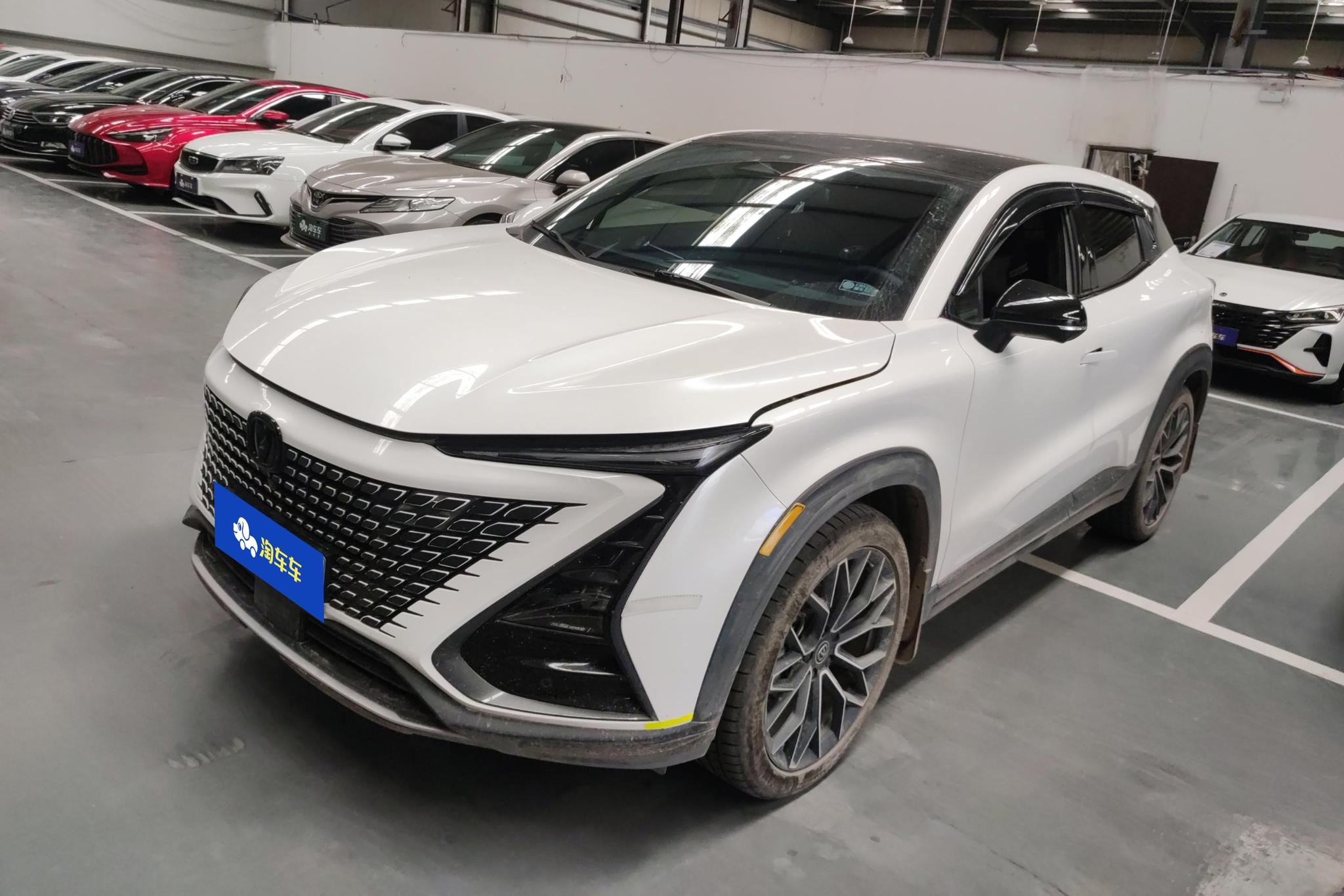 Changan UNI-T