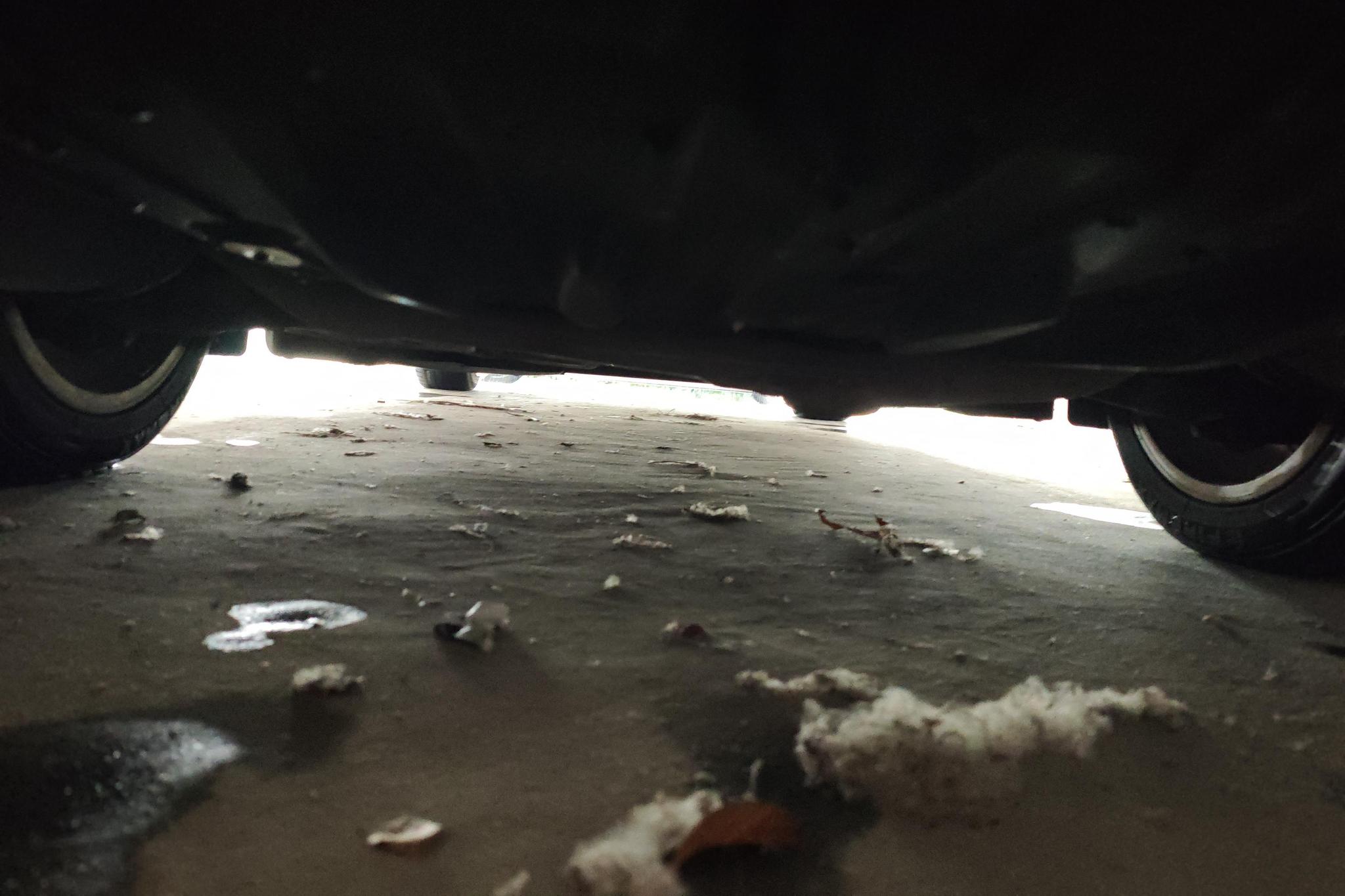 Lexus IS 2011 250 Sport