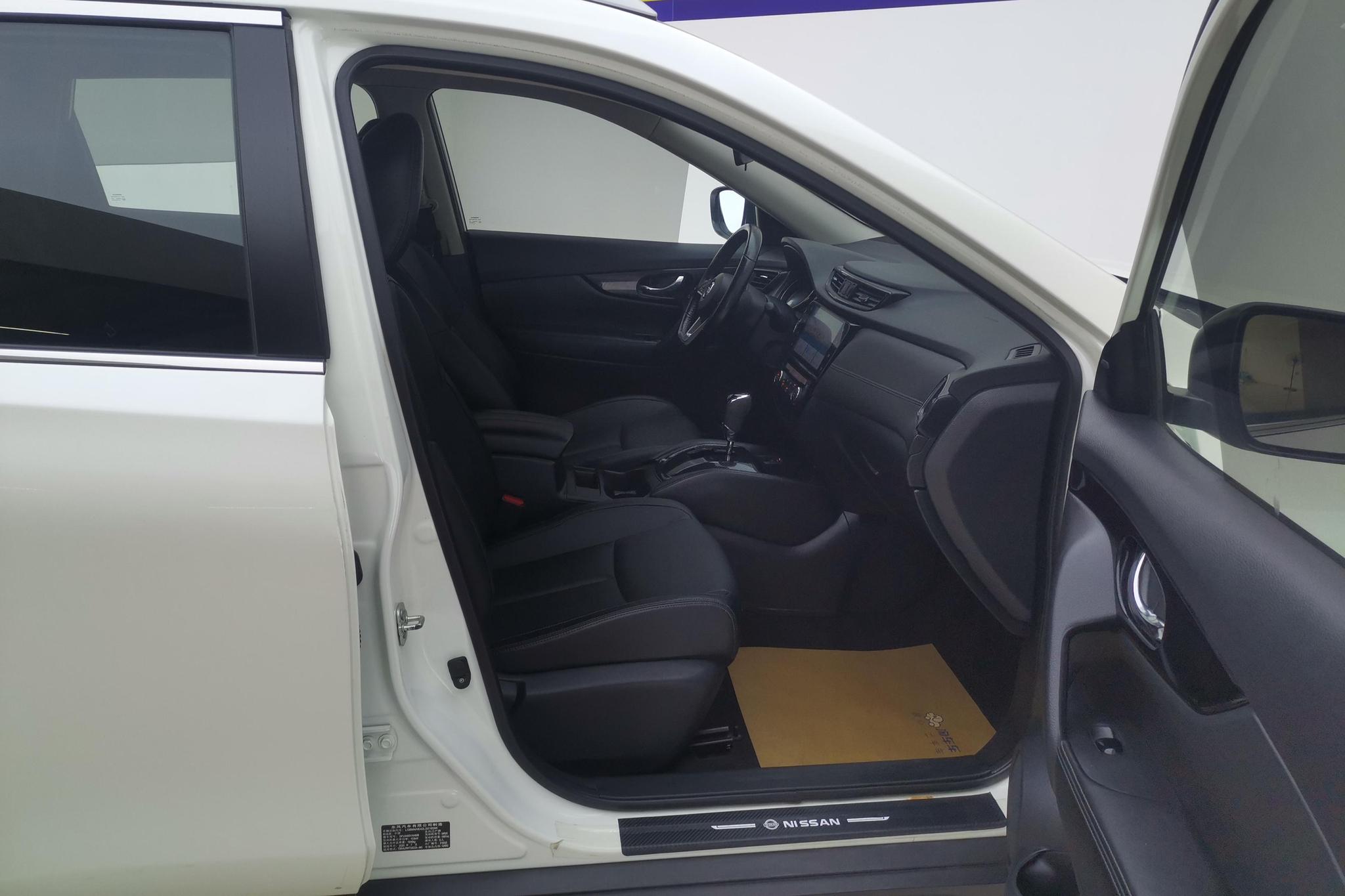 Nissan X-Trail 2021 2.0L XL ITS CVT 2WD Comfort