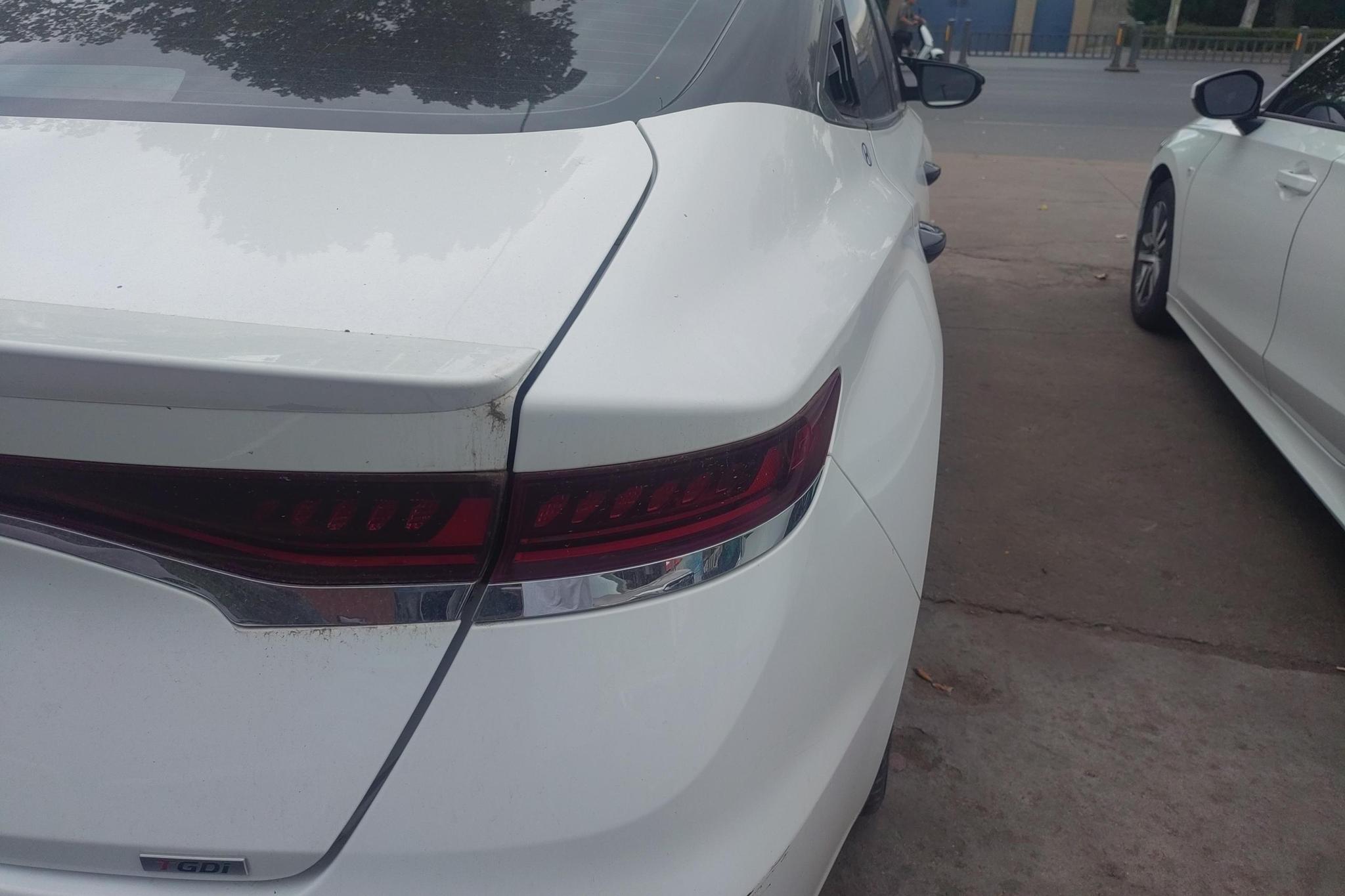Hyundai Lafesta 2019 280TGDi VI