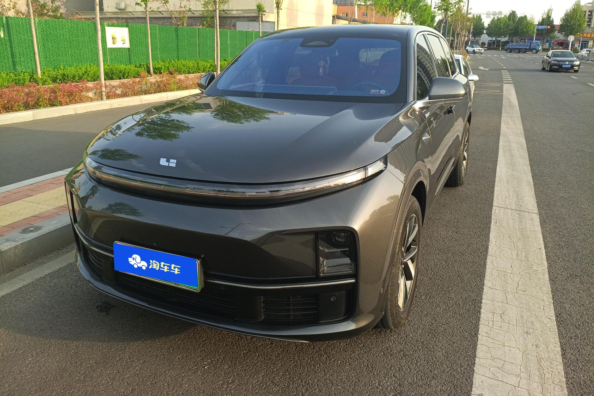 Li Auto L7