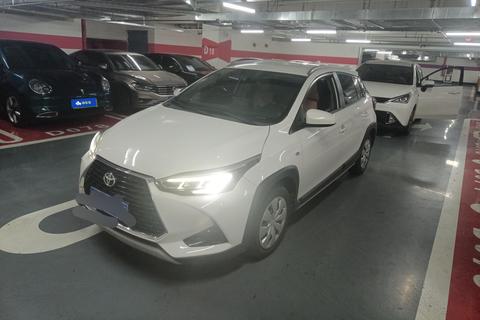 Toyota YARiS L