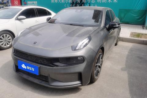 Lynk & Co 03