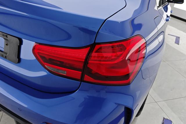 BMW 1 Series 2020 — фото 6