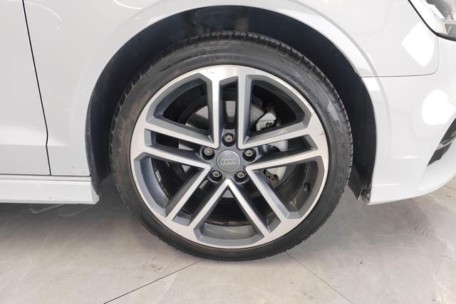 Audi A3 id 3804082 из Китая 13