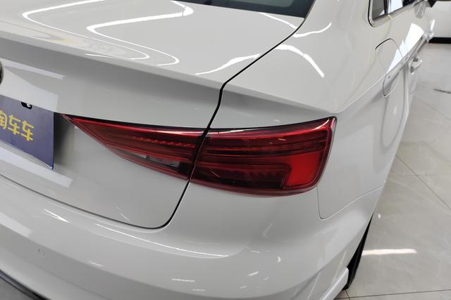 Audi A3 id 3804082 из Китая 15