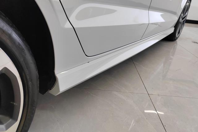 Audi A3 id 3804082 из Китая 16