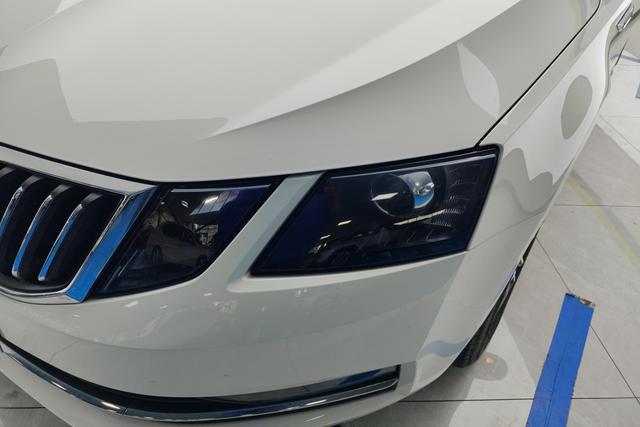 Skoda Sharp and Clear 2020 — фото 5