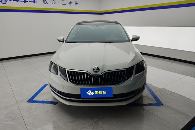 Skoda Sharp and Clear 2020 — фото 2