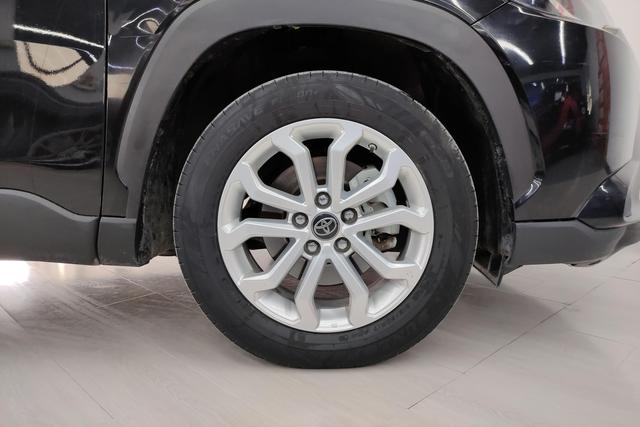 Toyota Fenglanda 2024 Черный из Китая, фото 2