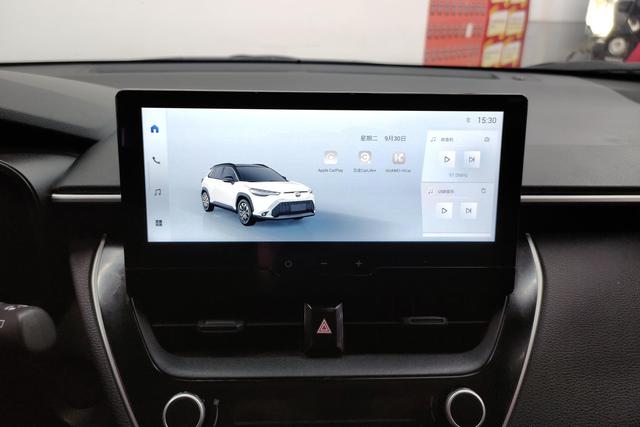 Toyota Fenglanda id 3824724 из Китая 11