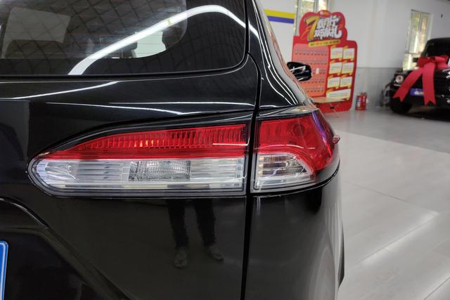 Toyota Fenglanda id 3824724 из Китая 13