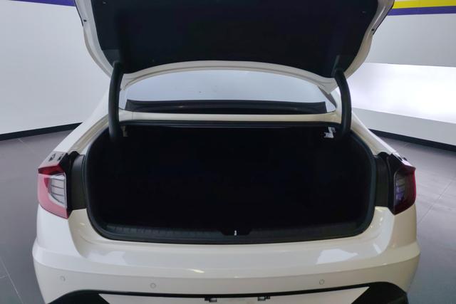 Modern Sonata 2020 — фото 16