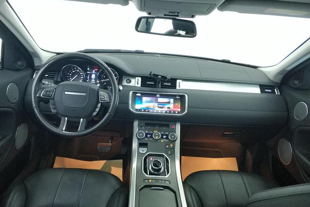 Land Rover Range Rover Aurora 2018 — фото 11