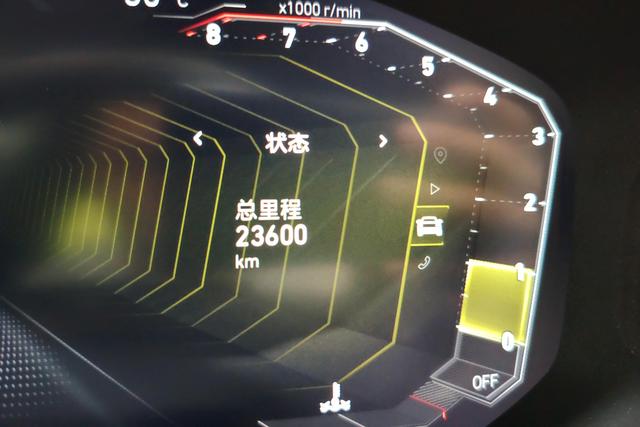 Lynk & Co 05 2020 2.0 TD 2 WD Plus — фото 13