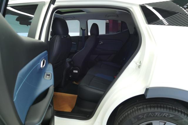 Gac Trumpchi Trumpchi GS3 2023 — фото 16