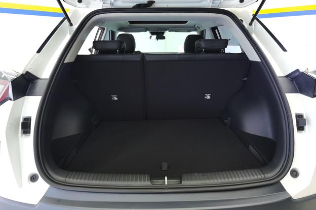 Gac Trumpchi Trumpchi GS3 2023 — фото 17