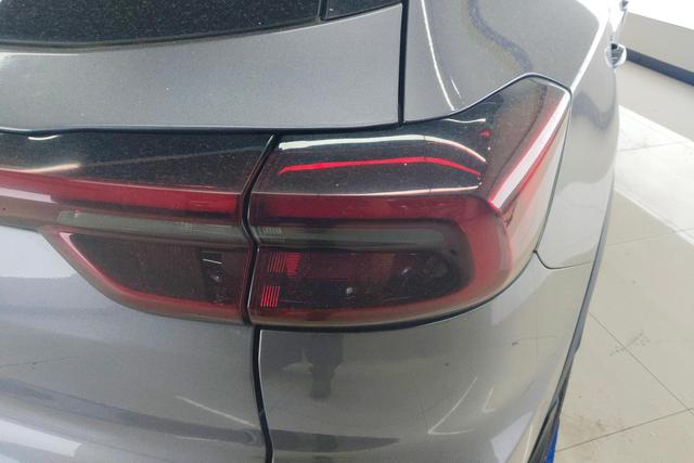 Chery Tiggo 8 2022 Темно-серый из Китая