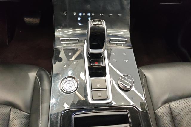 Chery Tiggo 8 2022 Темно-серый из Китая, фото 3