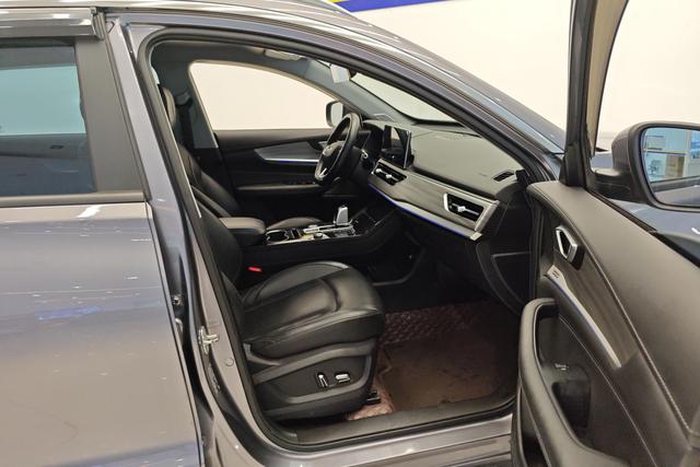 Chery Tiggo 8 id 3823551 из Китая 17