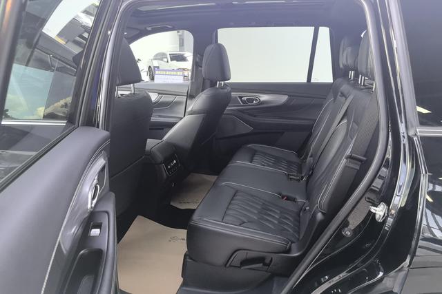Gac Trumpchi Trumpchi GS8 2022 — фото 16