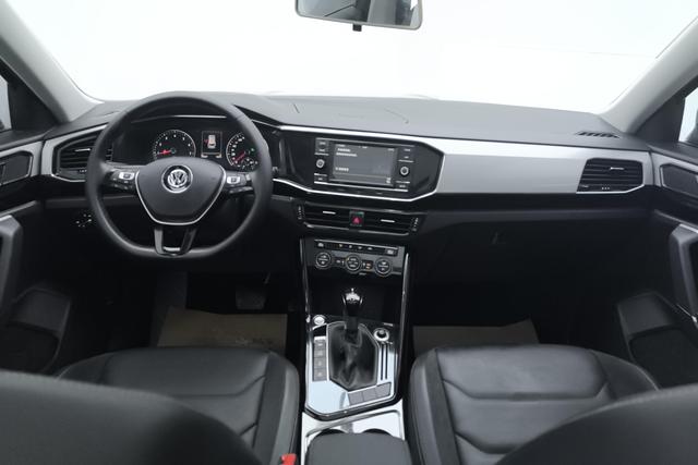 Volkswagen Tanyue 2019 — фото 13