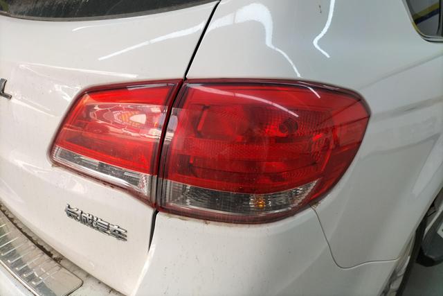 HAVAL H6 2015 — фото 12