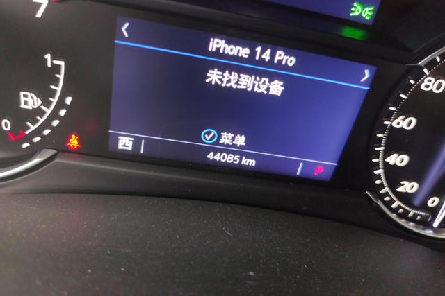 Cadillac XT4 2021 Белый из Китая, фото 5