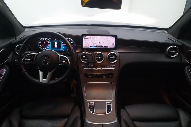 Mercedes-Benz GLC 2020 GLC 260 L 4 MATIC Luxury — фото 15