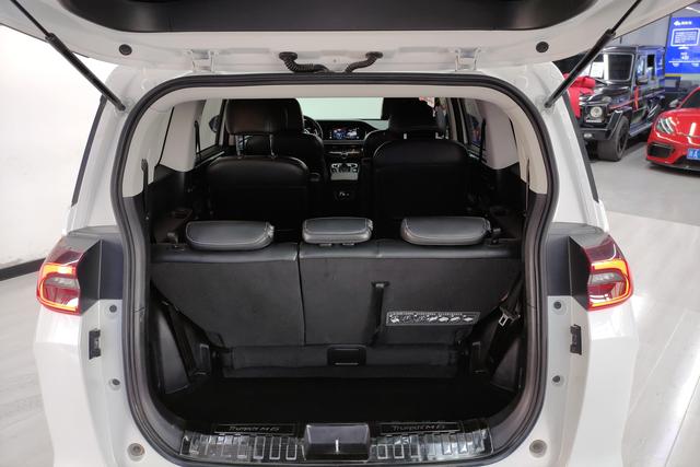 Gac Trumpchi Trumpchi M6 2024 — фото 16