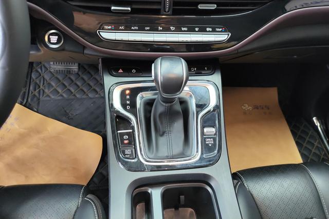 Gac Trumpchi Trumpchi M6 2024 — фото 14