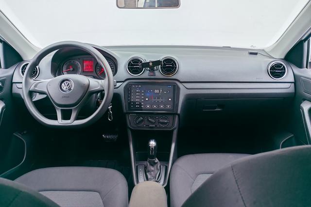 Volkswagen Jetta 2019 — фото 12