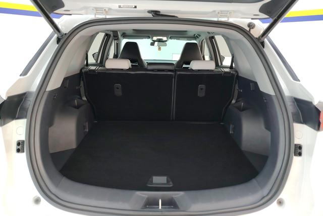 CHANGAN CS75 PLUS 2023 — фото 17