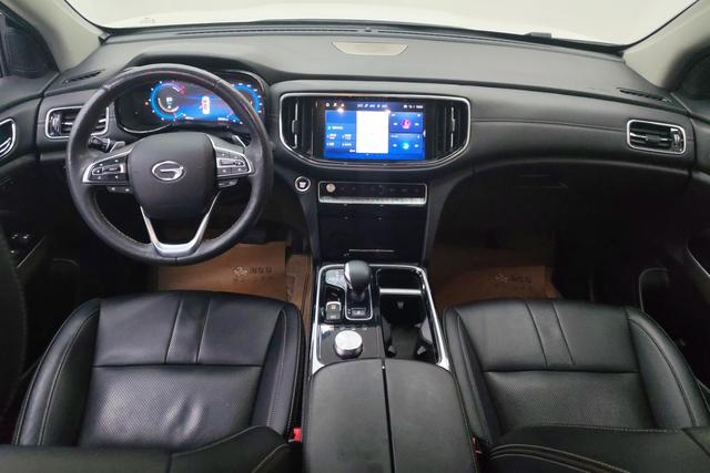 Gac Trumpchi Trumpchi GS8 2020 — фото 11