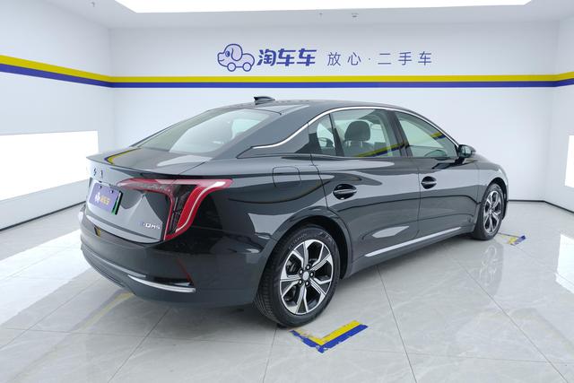 Red flag E-QM5 id 3840600 из Китая 15