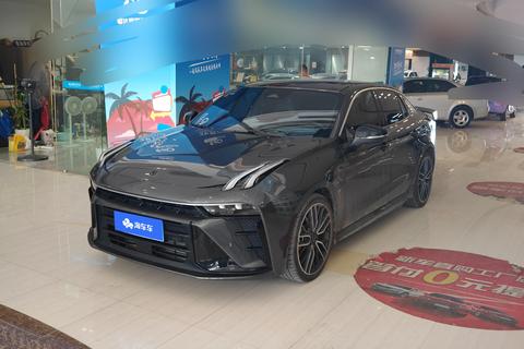Lynk & Co 03