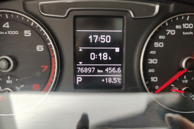 Audi Q3 id 3824741 из Китая 8