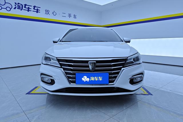 Roewe i5 2020 — фото 2