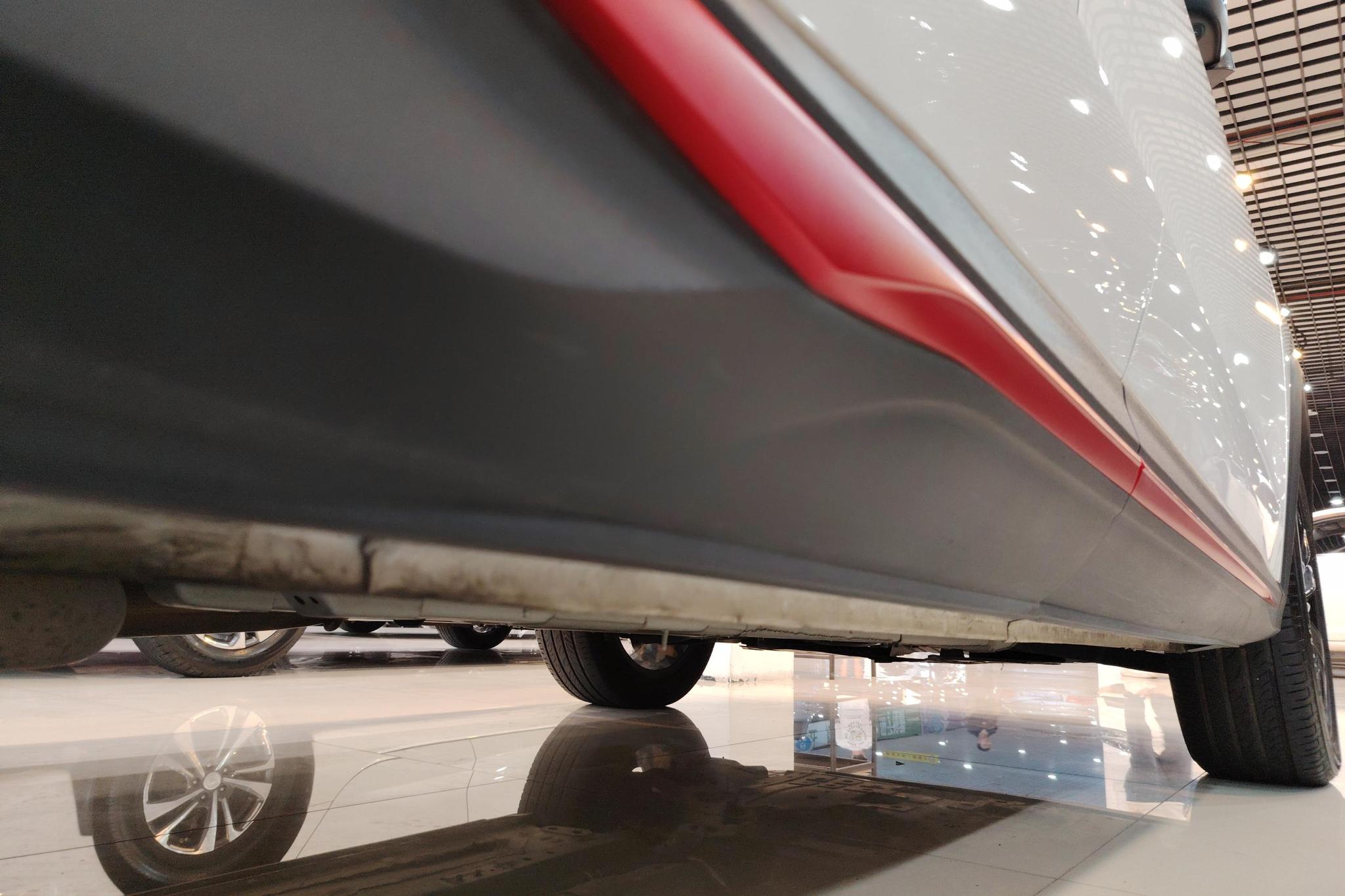 Oshan X5 Plus 2023 1.5T DCT