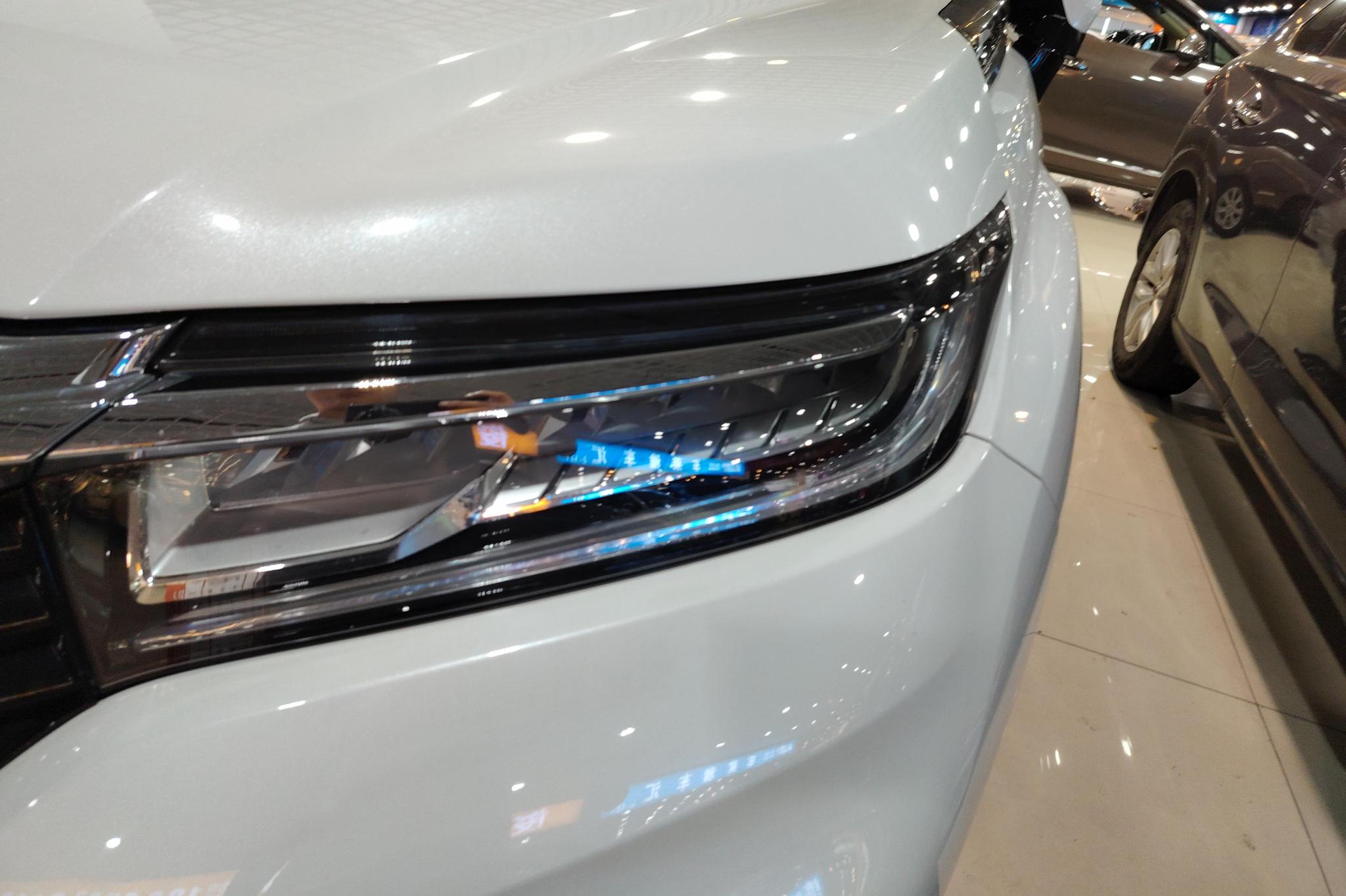 Honda Avancier 2020 370 TURBO 9AT Luxury