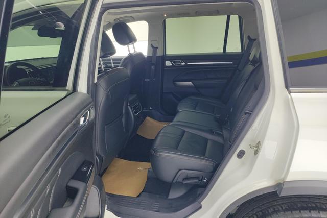 Gac Trumpchi Trumpchi GS8 2020 — фото 16