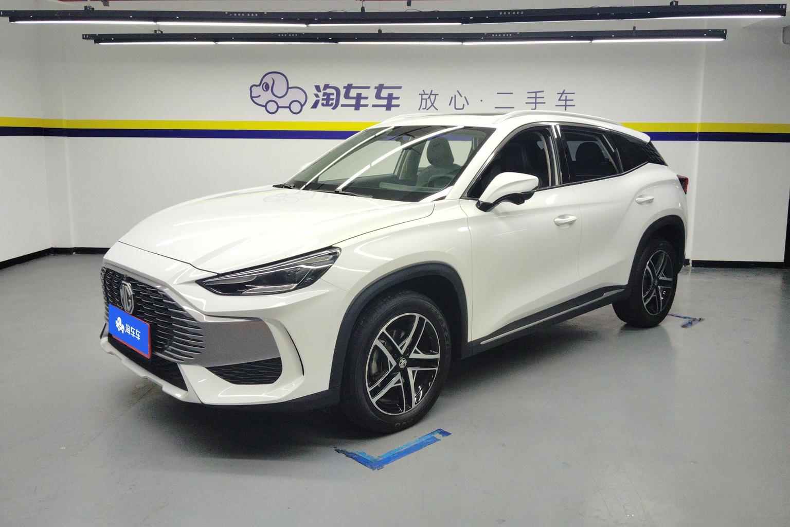 MG One 2022 β- 1.5T 1078