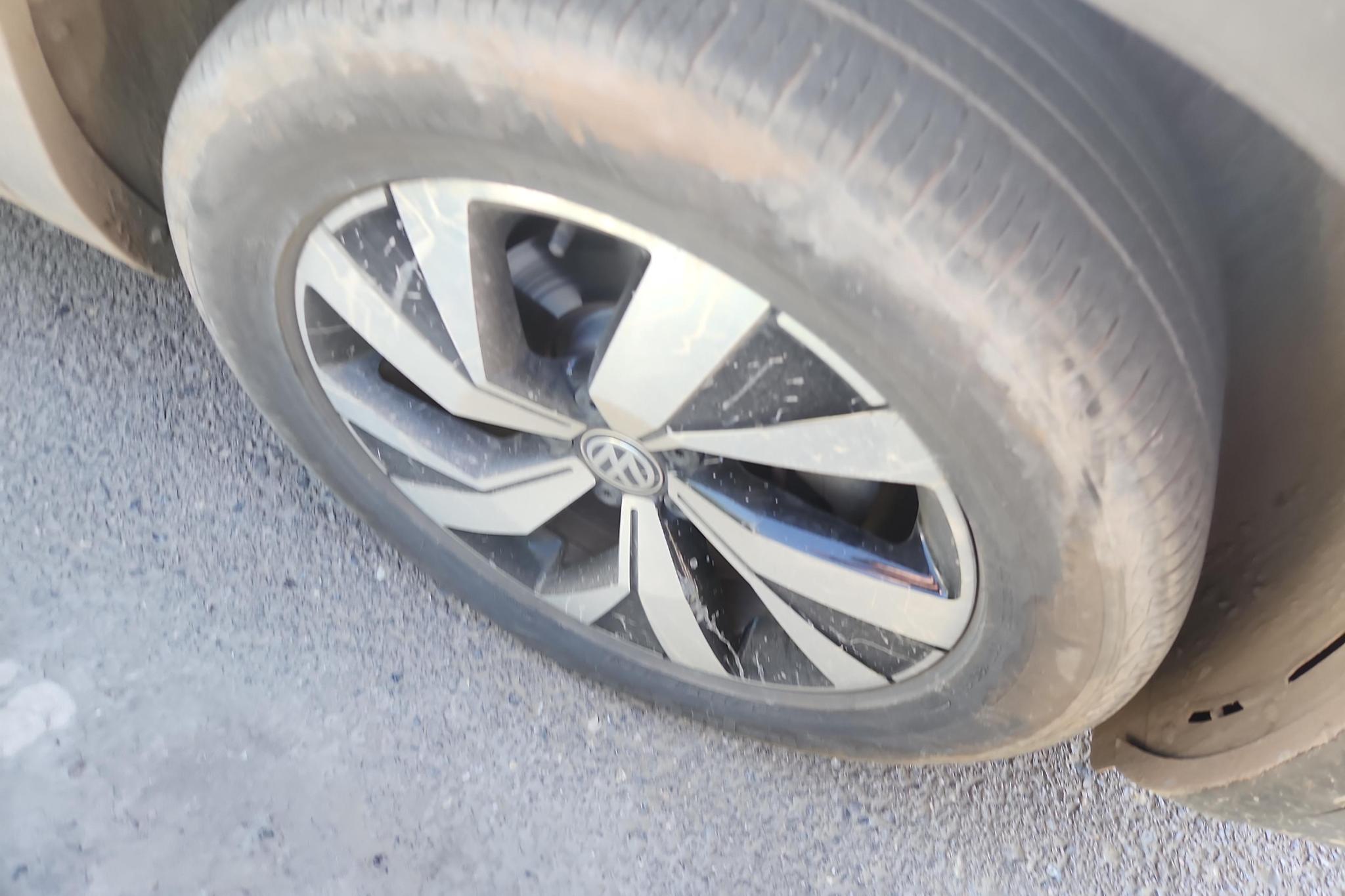 Volkswagen Tayron 2019 280TSI Luxury VI
