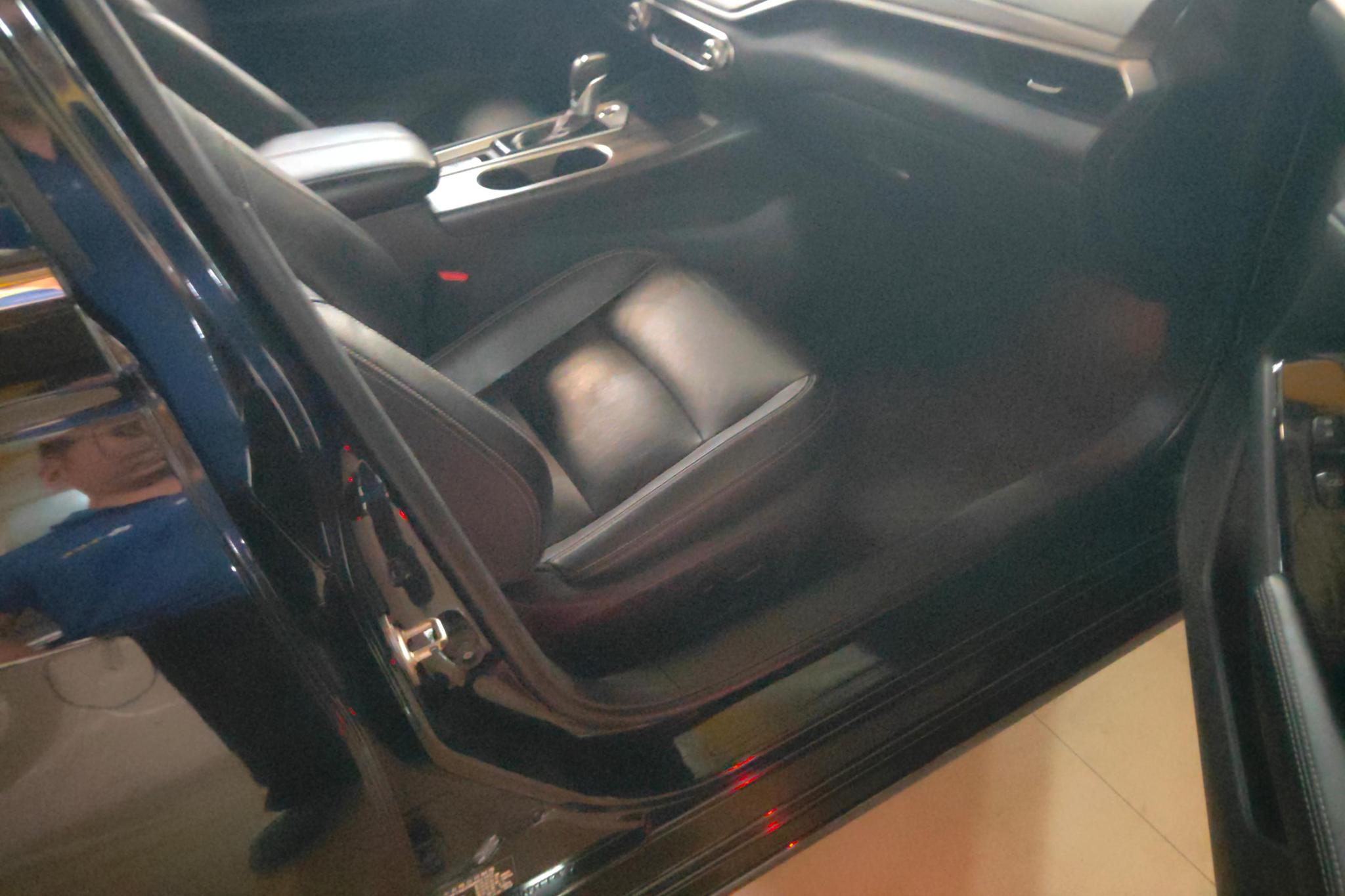 Nissan Altima 2021 2.0L XL Comfort