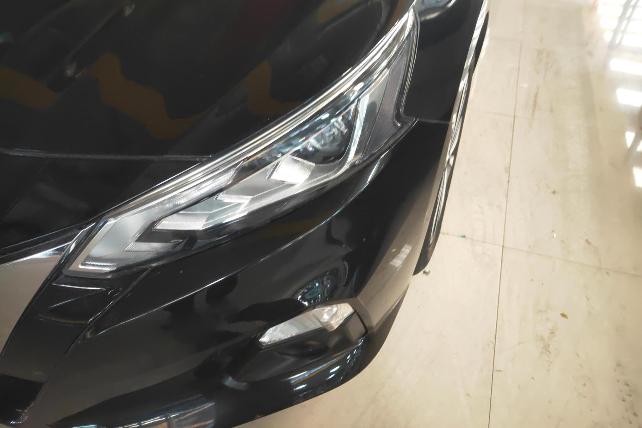 Nissan Altima 2021 2.0L XL Comfort