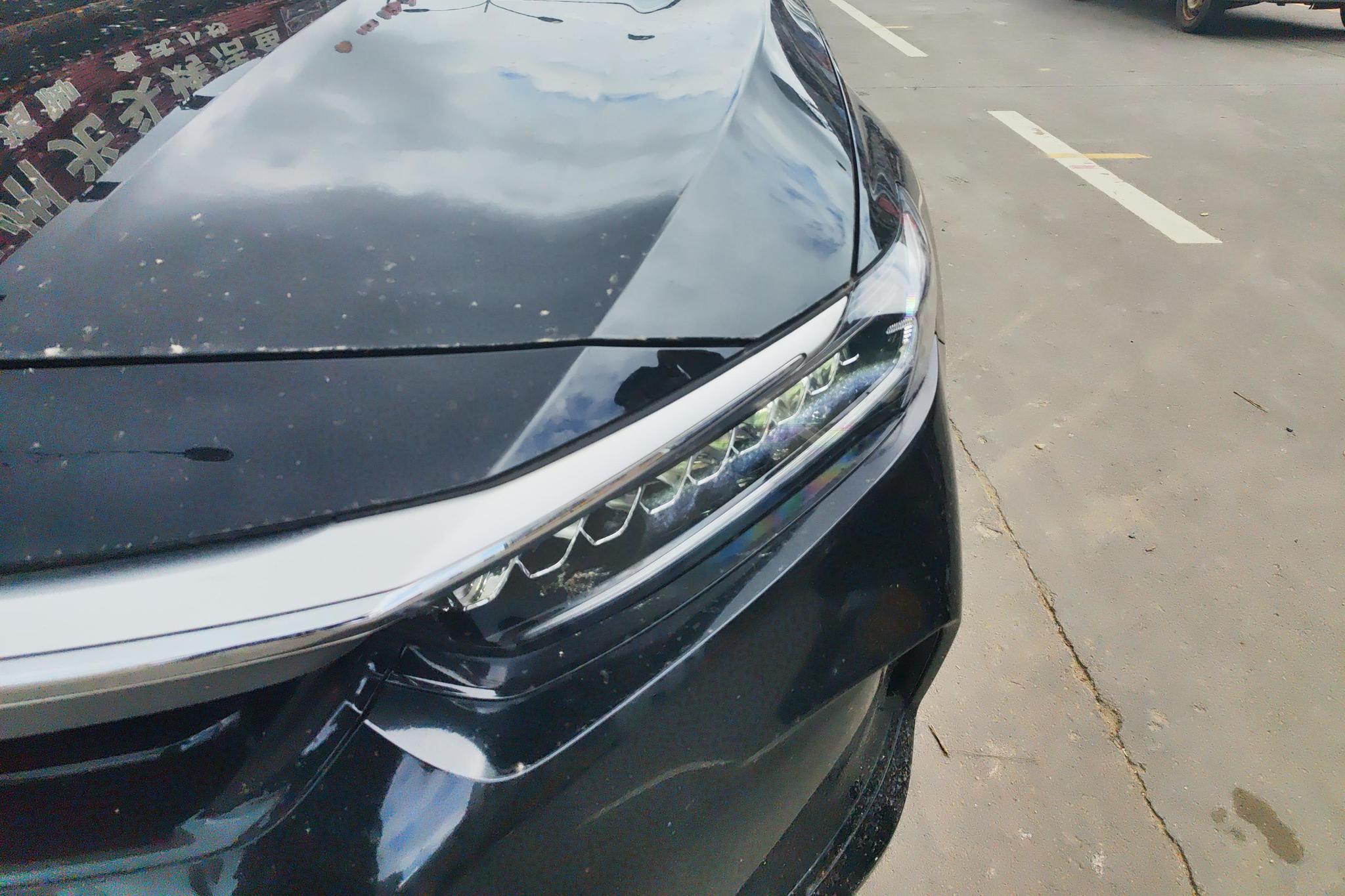 Honda Yingshipai id 4454306 из Китая 15
