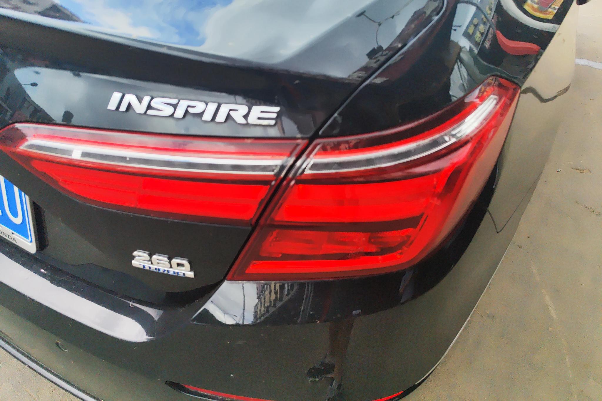 Honda Yingshipai id 4454306 из Китая 16